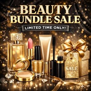Luxurious Bundle